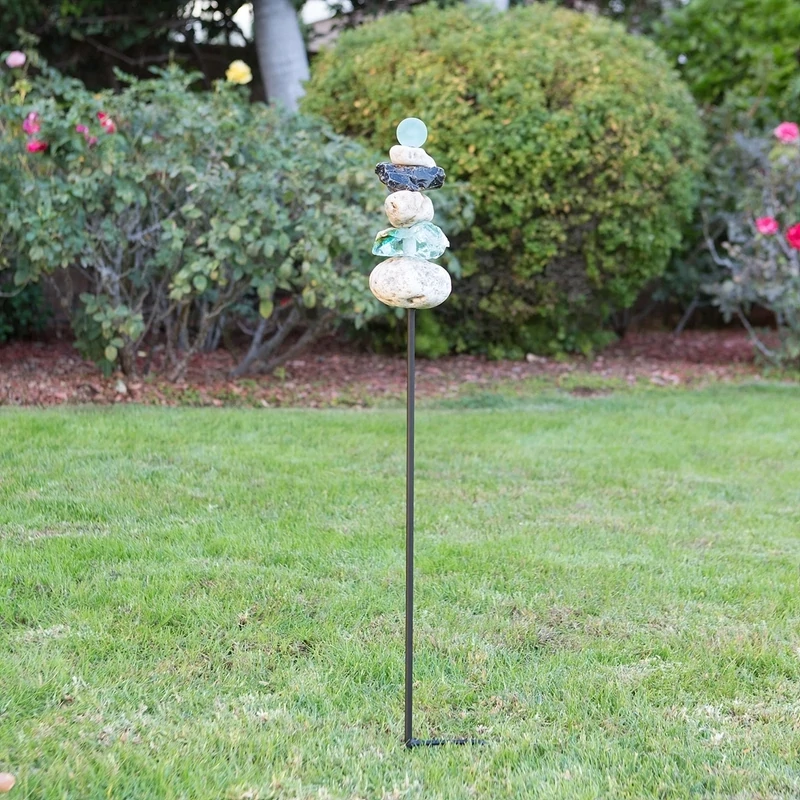 ROCKY GARDEN STAKE
