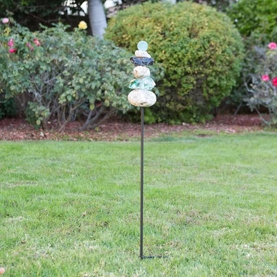 ROCKY GARDEN STAKE