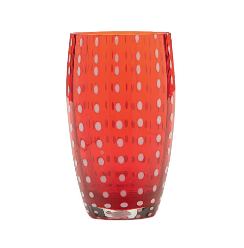 PERLE TUMBLER GLASS
