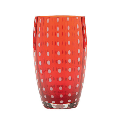PERLE TUMBLER GLASS