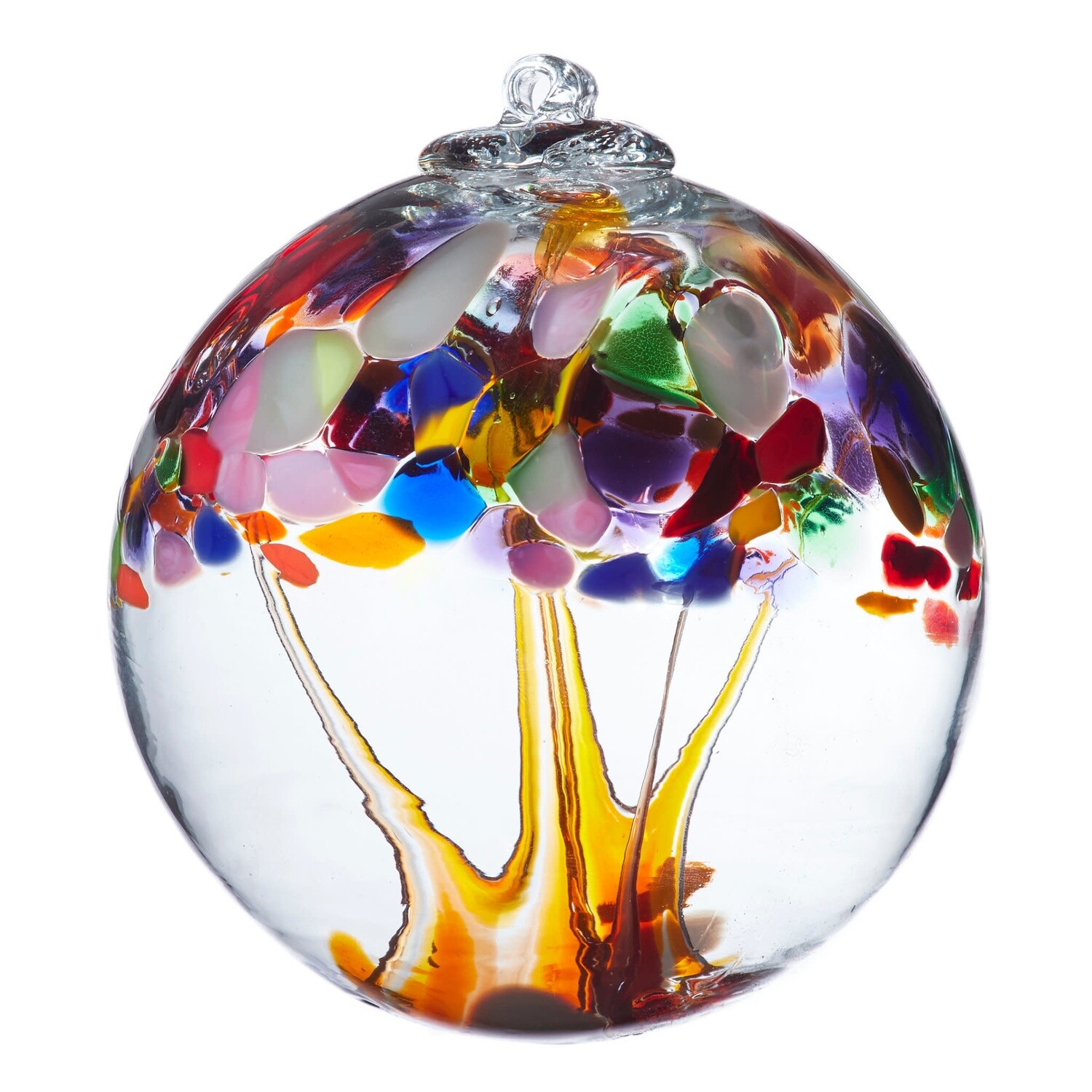 6&quot; HANGING BALL - ADVENTURE