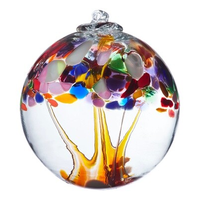 6&quot; HANGING BALL - ADVENTURE