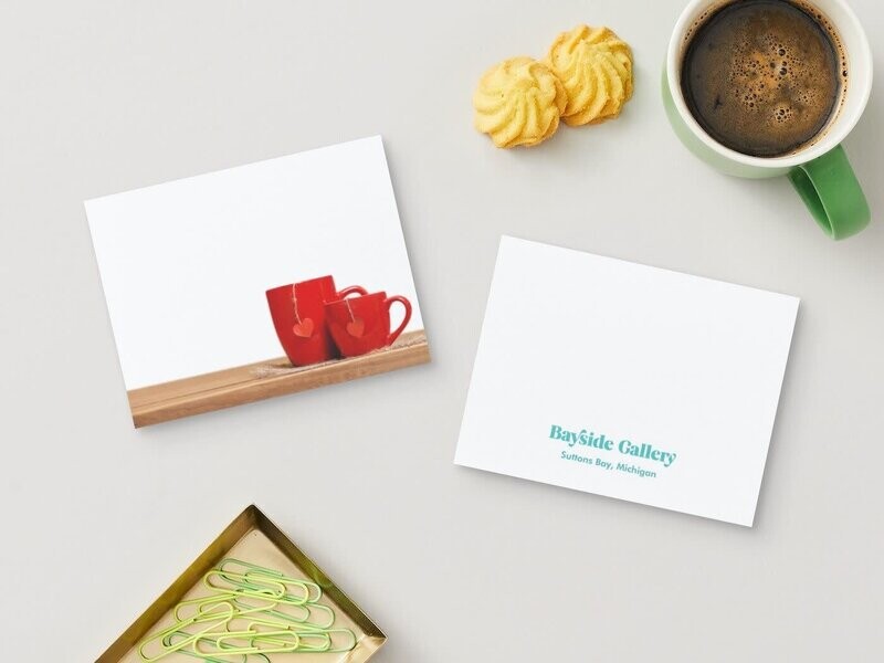 POSTCARD GREETING