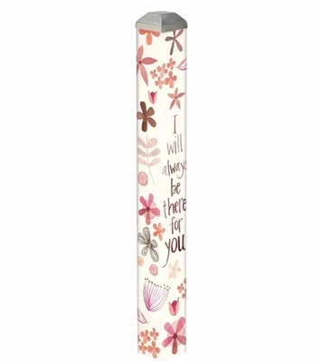 Mini Art Pole There for You 16&quot;