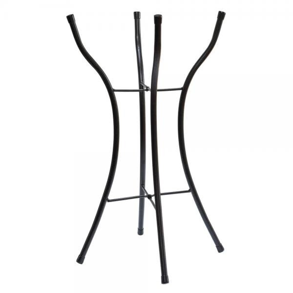 BIRD BATH STAND SHORT (22&quot;)