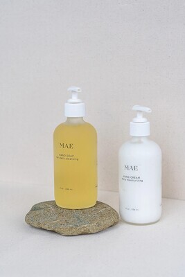 HAND SOAP - HINOKI
