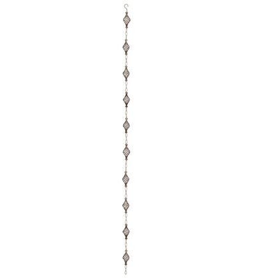 RAIN CHAIN - FINIAL