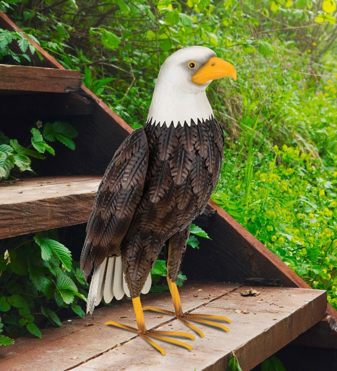 Eagle Decor - Standing