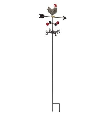 Weathervane Stake - Murray Rooster