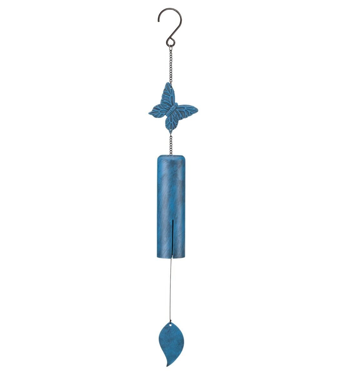 Wind Bell 2.5&quot; - Butterfly