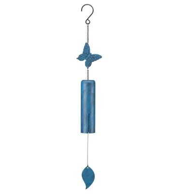 Wind Bell 2.5&quot; - Butterfly
