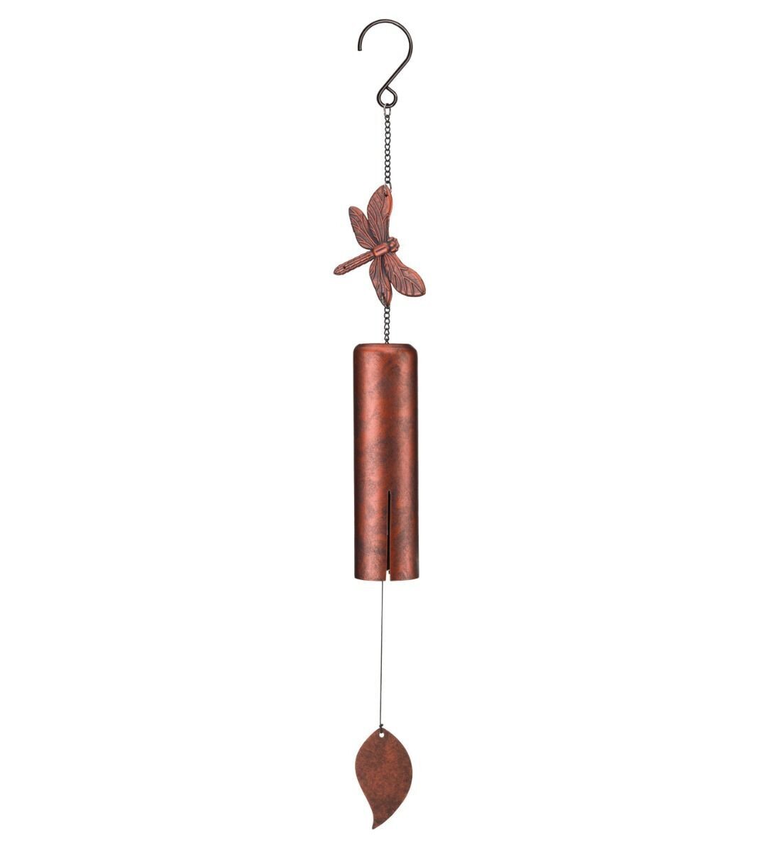 Wind Bell 2.5&quot; - Dragonfly