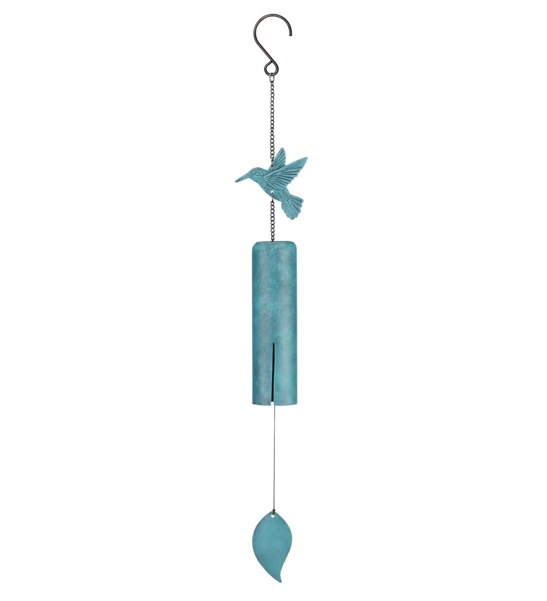 Wind Bell 2.5&quot; - Hummingbird