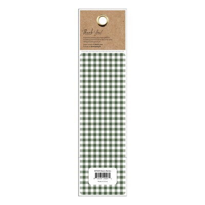Elana's Berries  -  Bookmark