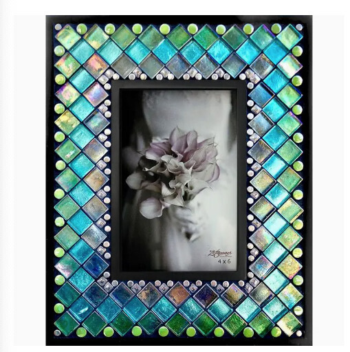 PICTURE FRAME 4X6&quot;