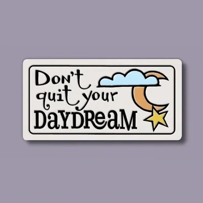 948 MAGNET DAYDREAM