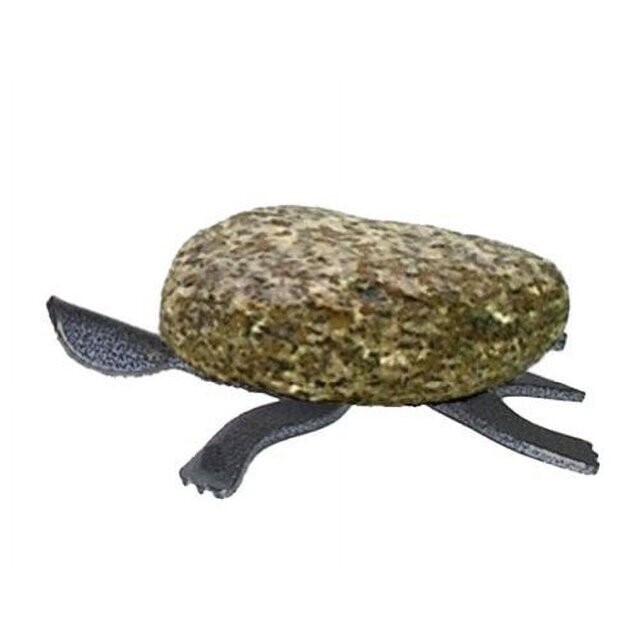 TURTLE FRANCIS MED