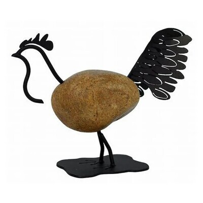 HEN FRANCIS