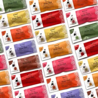 SPIRIT REFILL INFUSION PACKET