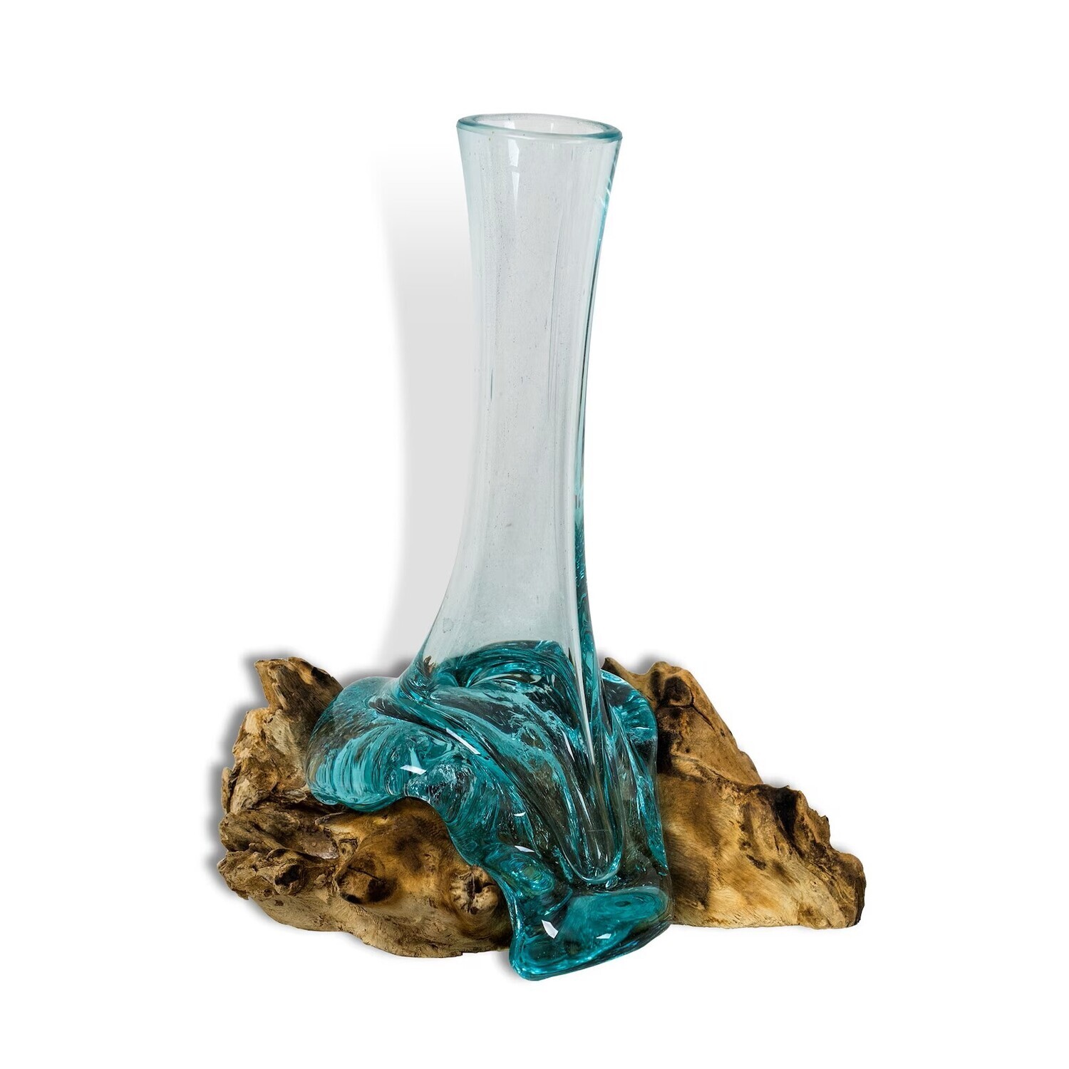 VASE STICK BLEACH ROOT