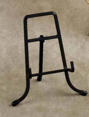 METAL EASEL FOR TILE