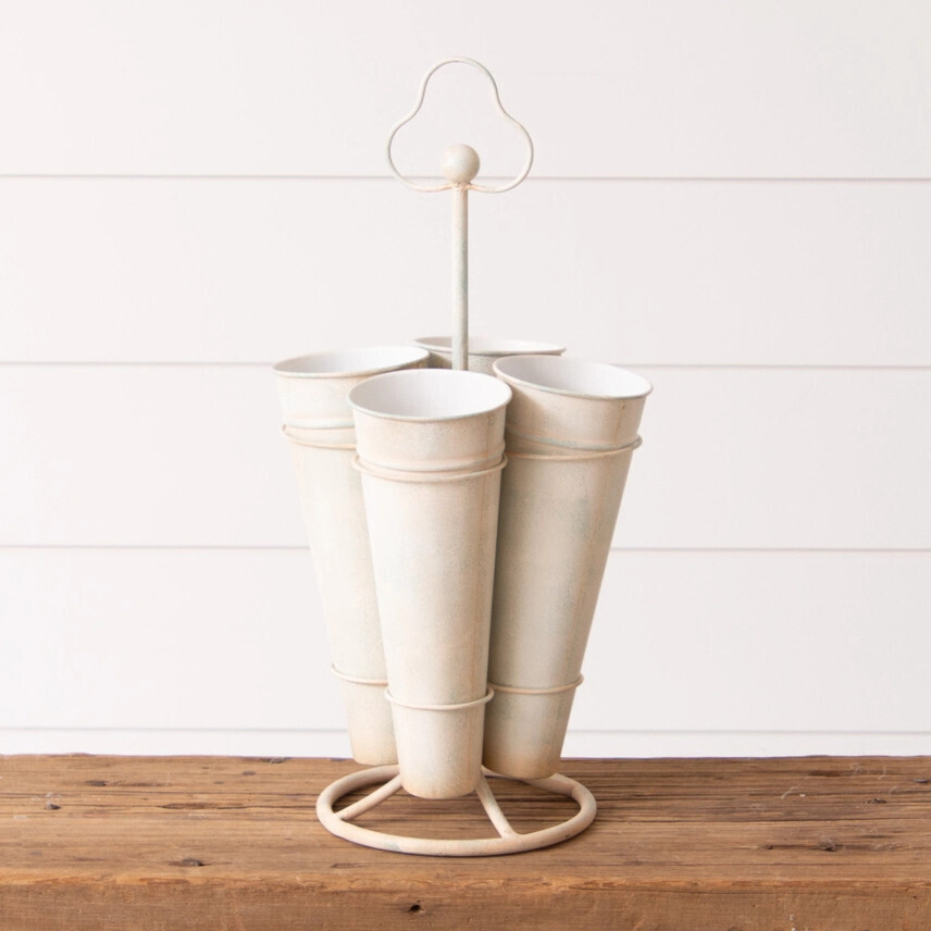 FLOWER STEM CADDY