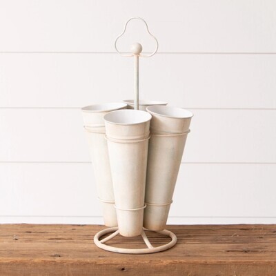 FLOWER STEM CADDY