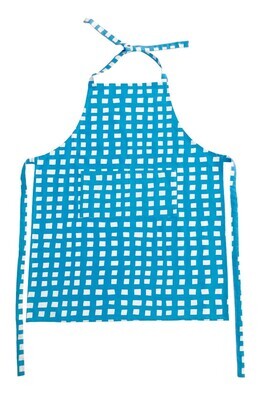 APRON - BLOCKS SKY
