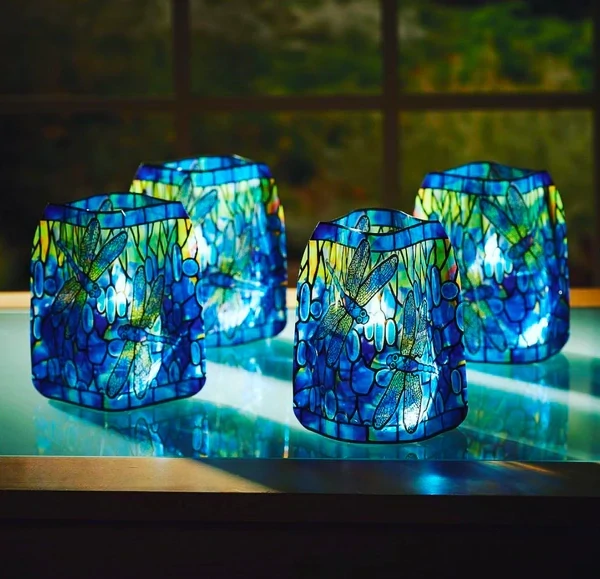 MODGY LUMINARY SET