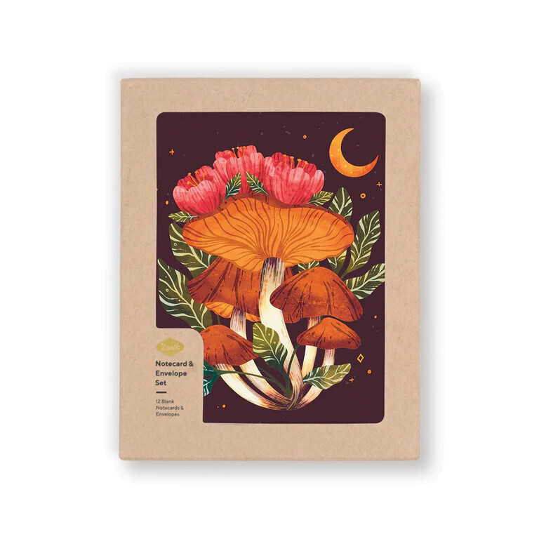 Kristin Heldt Note Cards