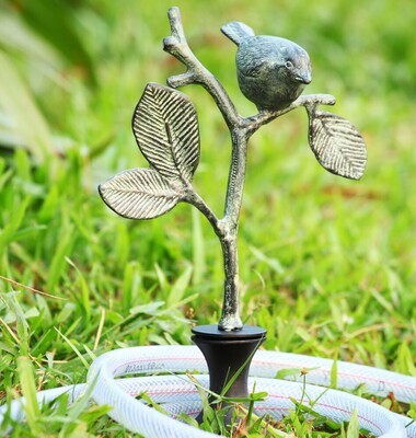 HOSE GUARD - BIRD ON BRANCH