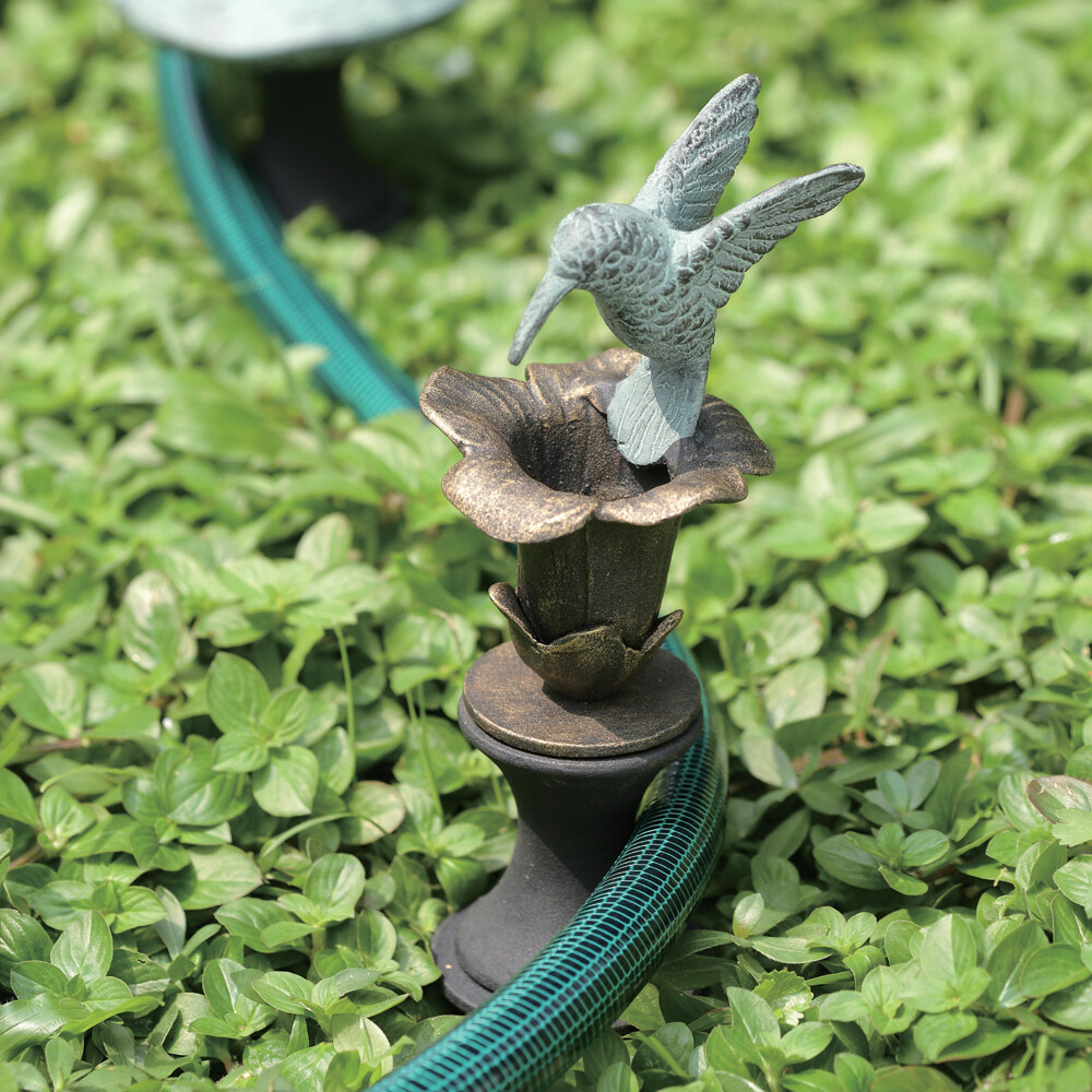 HOSE GUARD - HUMMINGBIRD