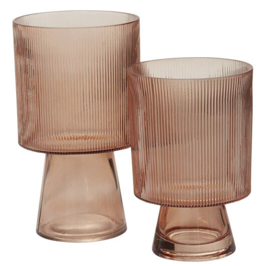 KERSTEN VASE 5.25X8
