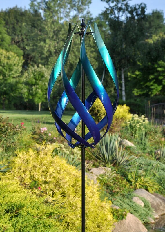 STRATUS WIND SPINNER - CARIBBEAN