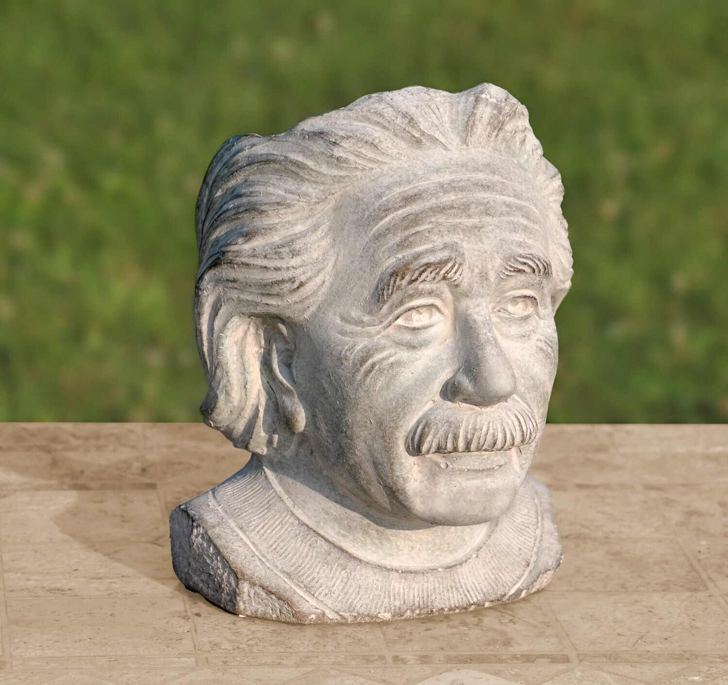 GENIUS PLANTER