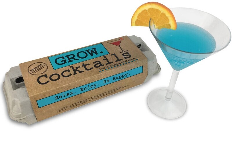 GROW KIT COCKTAIL