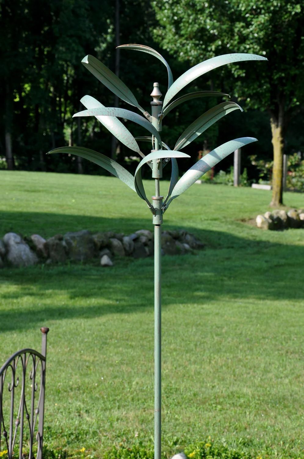 DURANGO WIND SPINNER - VERDE