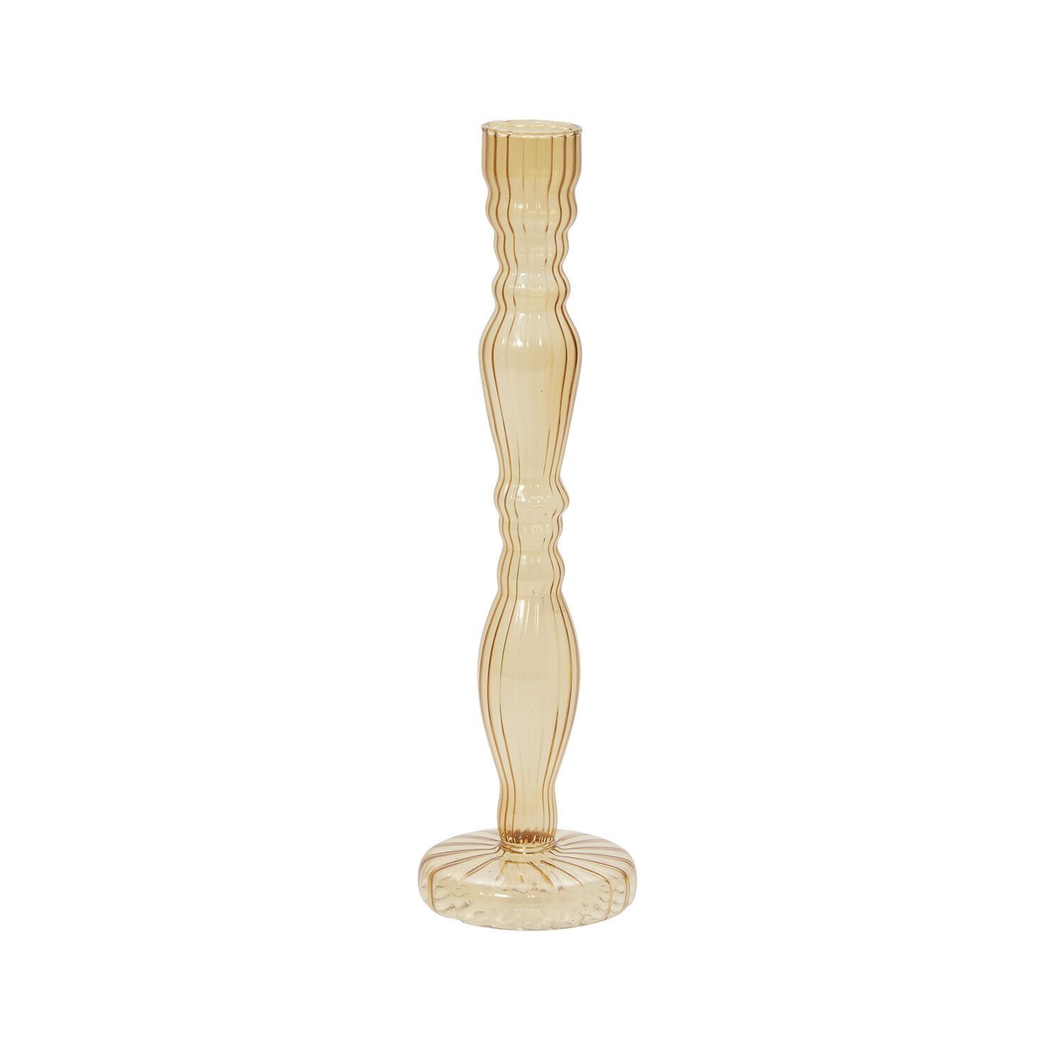 RAYWOOD BUDVASE SAND LARGE