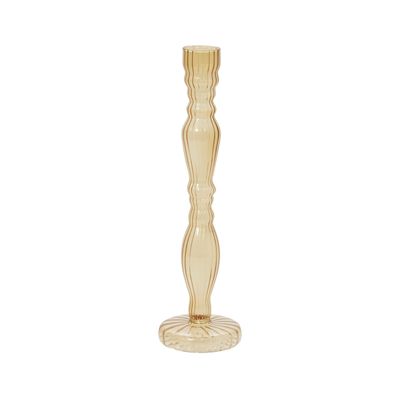 RAYWOOD BUDVASE SAND LARGE