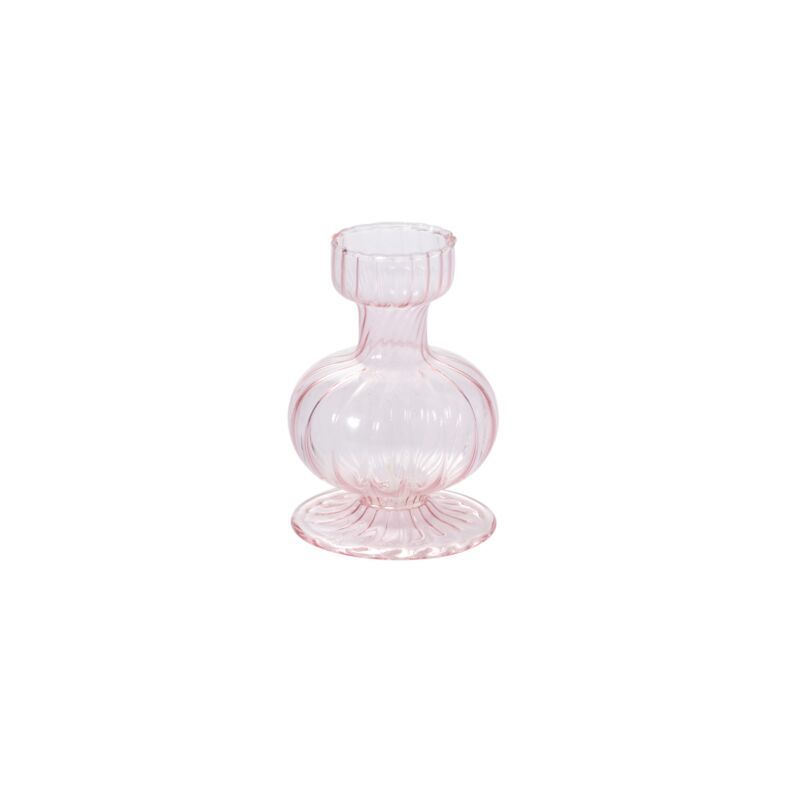 BOUTIQUE BUDVASE BLUSH