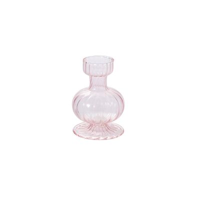 BOUTIQUE BUDVASE BLUSH