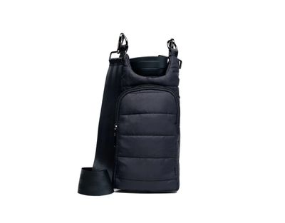 BLACK MATTE HYDROBAG W/BLACK STRAP