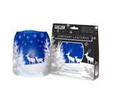 MODGY LUMINARY SET OHDEER!