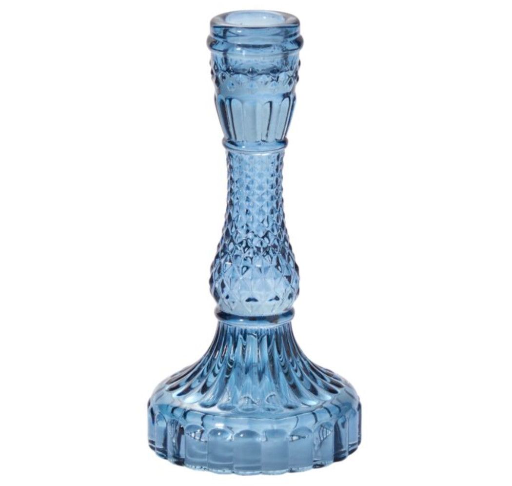Gillian Candlestick 3.25x6.75&quot;