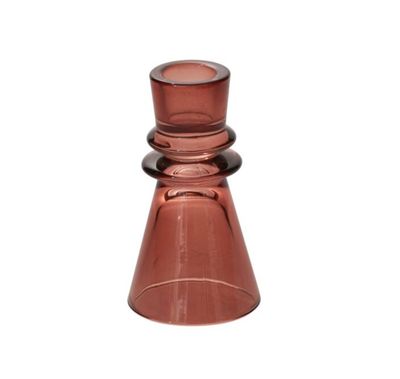 Sumba Candleholder 2.25x4.25