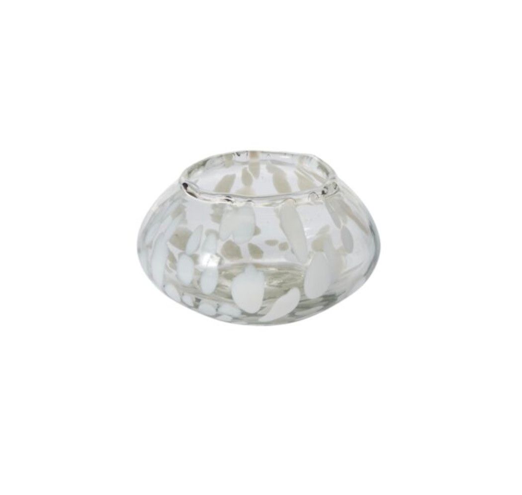 Small Miramar Votive 3x2&quot;
