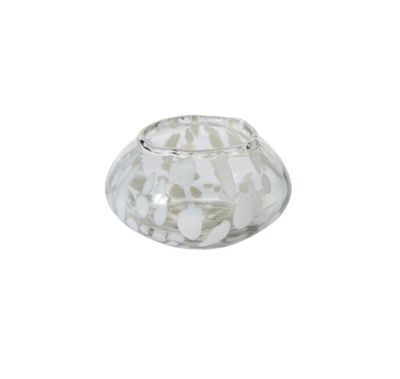 Small Miramar Votive 3x2&quot;