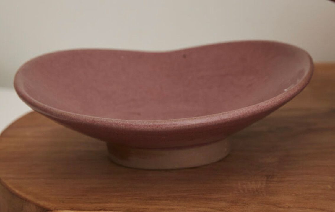 Reyna Bowl 7.25x6.75x2&quot;