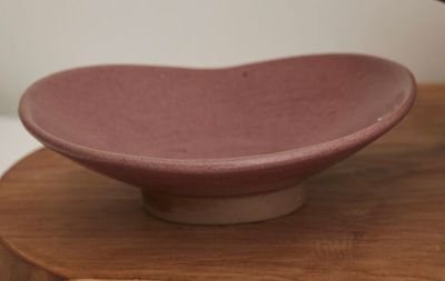 Reyna Bowl 7.25x6.75x2&quot;