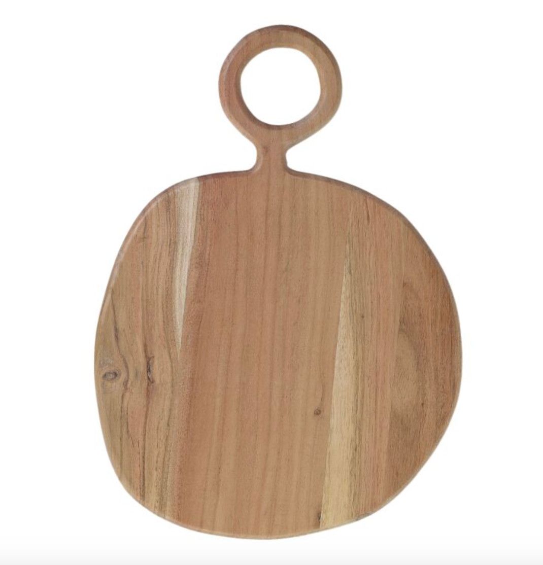 Acacia Cutting Board